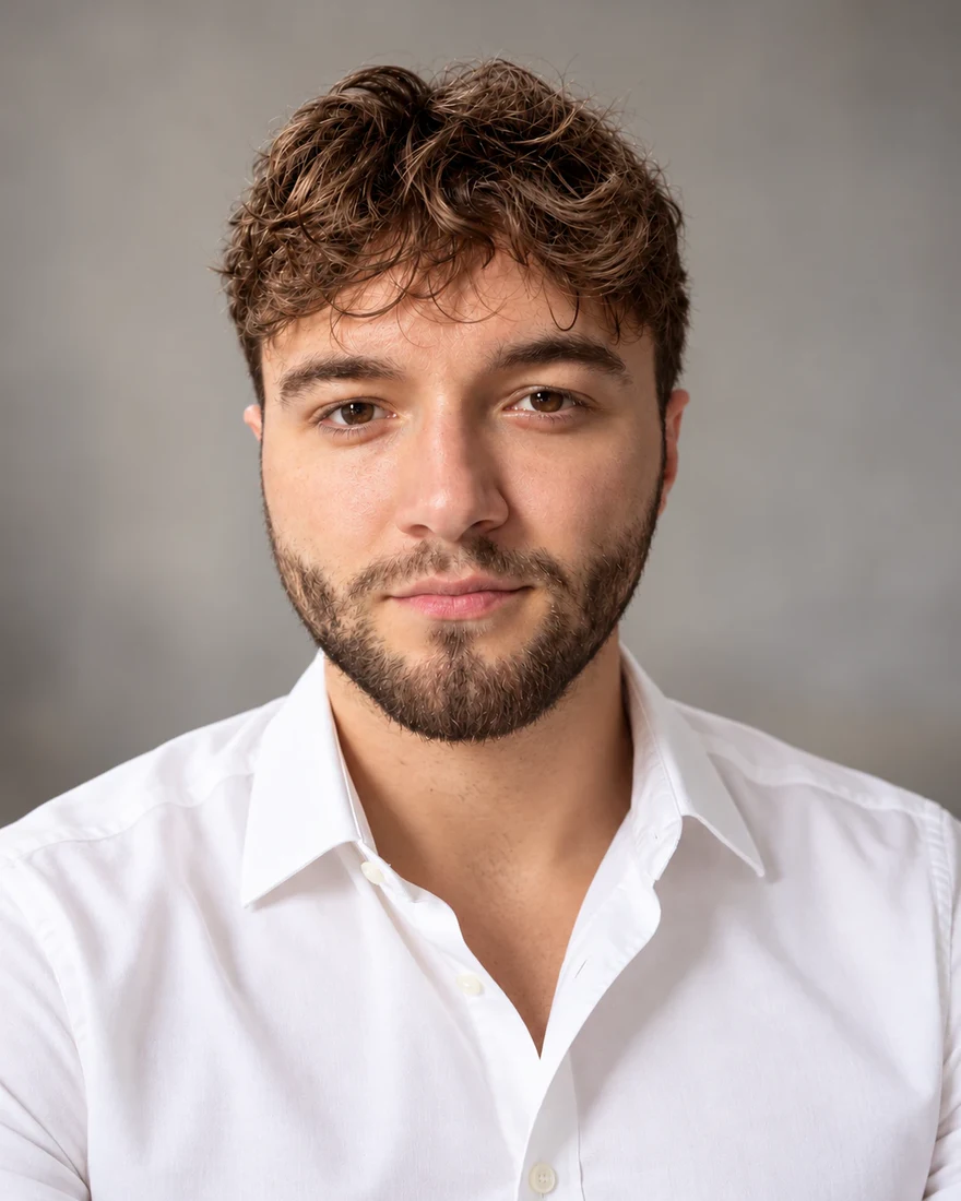 Ondřej Pařík